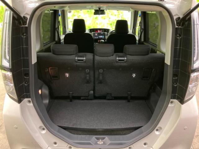 ルーミー カスタムG-T 新品タイヤ/ディスプレイオーディオ9インチ/衝突安全装置/両側電動スライドドア/車線逸脱防止支援システム/ヘッドランプ LED/Bluetooth接続/ETC/EBD付ABS/横滑り防止装置 TV(8枚目)