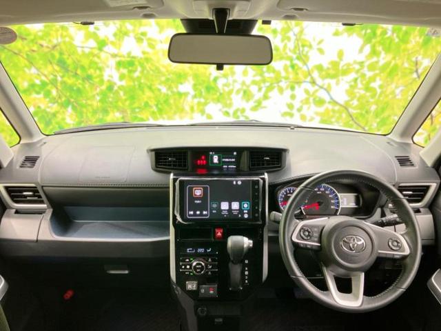 ルーミー カスタムG-T 新品タイヤ/ディスプレイオーディオ9インチ/衝突安全装置/両側電動スライドドア/車線逸脱防止支援システム/ヘッドランプ LED/Bluetooth接続/ETC/EBD付ABS/横滑り防止装置 TV(13枚目)