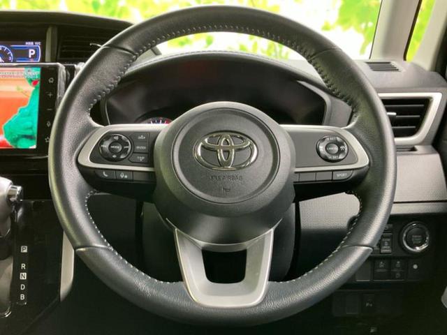 ルーミー カスタムG-T 新品タイヤ/ディスプレイオーディオ9インチ/衝突安全装置/両側電動スライドドア/車線逸脱防止支援システム/ヘッドランプ LED/Bluetooth接続/ETC/EBD付ABS/横滑り防止装置 TV(15枚目)