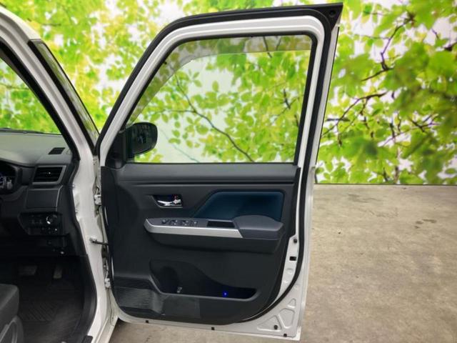 ルーミー カスタムG-T 新品タイヤ/ディスプレイオーディオ9インチ/衝突安全装置/両側電動スライドドア/車線逸脱防止支援システム/ヘッドランプ LED/Bluetooth接続/ETC/EBD付ABS/横滑り防止装置 TV(20枚目)