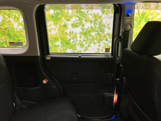 ルーミー カスタムG-T 新品タイヤ/ディスプレイオーディオ9インチ/衝突安全装置/両側電動スライドドア/車線逸脱防止支援システム/ヘッドランプ LED/Bluetooth接続/ETC/EBD付ABS/横滑り防止装置 TV(23枚目)