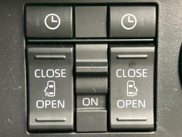 ルーミー カスタムG-T 新品タイヤ/ディスプレイオーディオ9インチ/衝突安全装置/両側電動スライドドア/車線逸脱防止支援システム/ヘッドランプ LED/Bluetooth接続/ETC/EBD付ABS/横滑り防止装置 TV(25枚目)