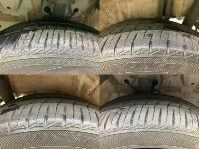 ルーミー カスタムG-T 新品タイヤ/ディスプレイオーディオ9インチ/衝突安全装置/両側電動スライドドア/車線逸脱防止支援システム/ヘッドランプ LED/Bluetooth接続/ETC/EBD付ABS/横滑り防止装置 TV(55枚目)