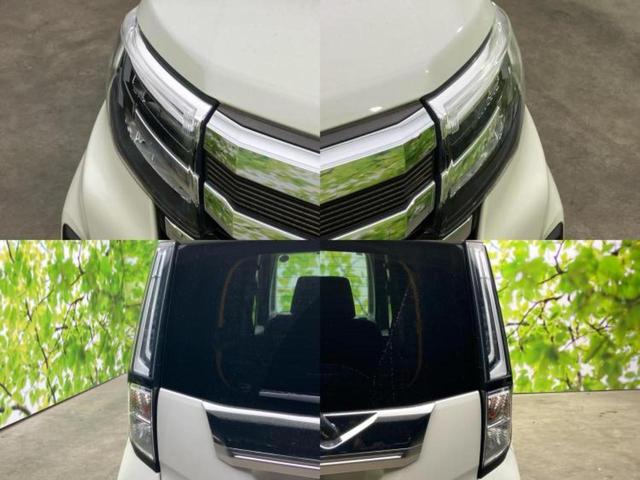 ルーミー カスタムG-T 新品タイヤ/ディスプレイオーディオ9インチ/衝突安全装置/両側電動スライドドア/車線逸脱防止支援システム/ヘッドランプ LED/Bluetooth接続/ETC/EBD付ABS/横滑り防止装置 TV(58枚目)