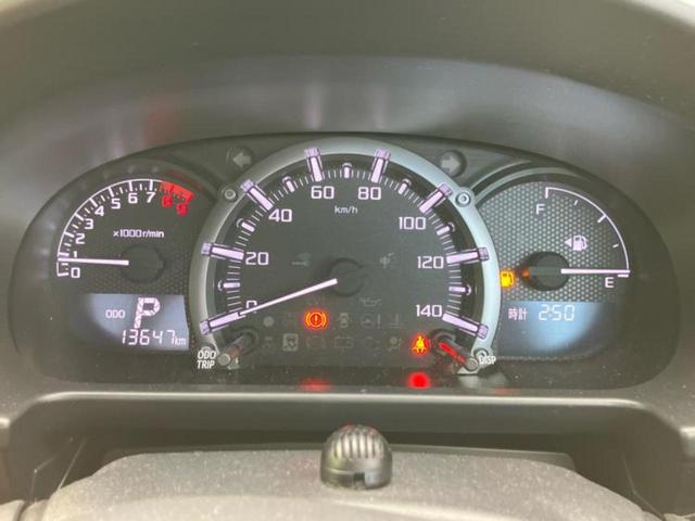 コペン セロ 新品タイヤ/保証書/純正 SDナビ/シートヒーター 前席/シート ハーフレザー/ドライブレコーダー 純正/ヘッドランプ LED/USBジャック/ETC/EBD付ABS/横滑り防止装置 DVD再生(14枚目)