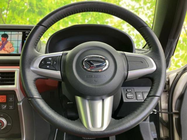 コペン セロ 新品タイヤ/保証書/純正 SDナビ/シートヒーター 前席/シート ハーフレザー/ドライブレコーダー 純正/ヘッドランプ LED/USBジャック/ETC/EBD付ABS/横滑り防止装置 DVD再生(15枚目)