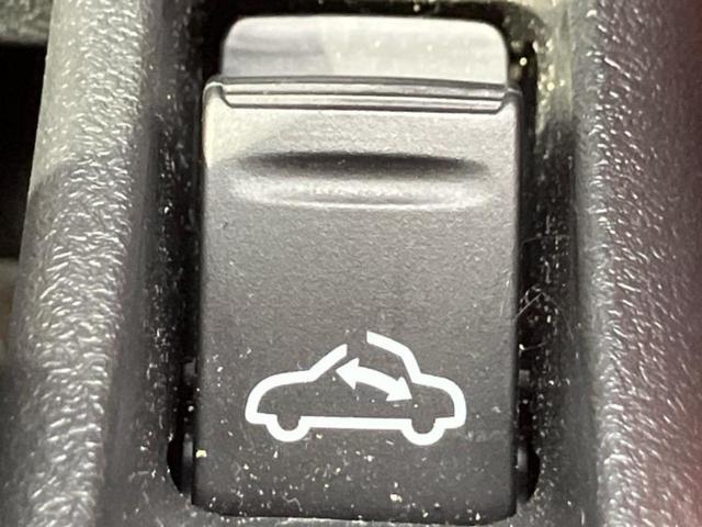 コペン セロ 新品タイヤ/保証書/純正 SDナビ/シートヒーター 前席/シート ハーフレザー/ドライブレコーダー 純正/ヘッドランプ LED/USBジャック/ETC/EBD付ABS/横滑り防止装置 DVD再生(23枚目)