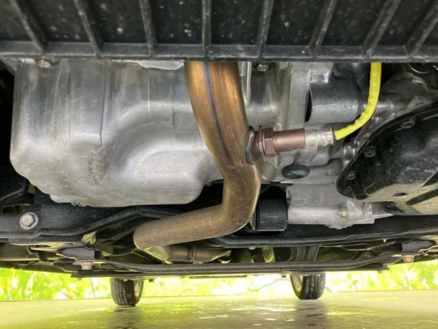 コペン セロ 新品タイヤ/保証書/純正 SDナビ/シートヒーター 前席/シート ハーフレザー/ドライブレコーダー 純正/ヘッドランプ LED/USBジャック/ETC/EBD付ABS/横滑り防止装置 DVD再生(44枚目)