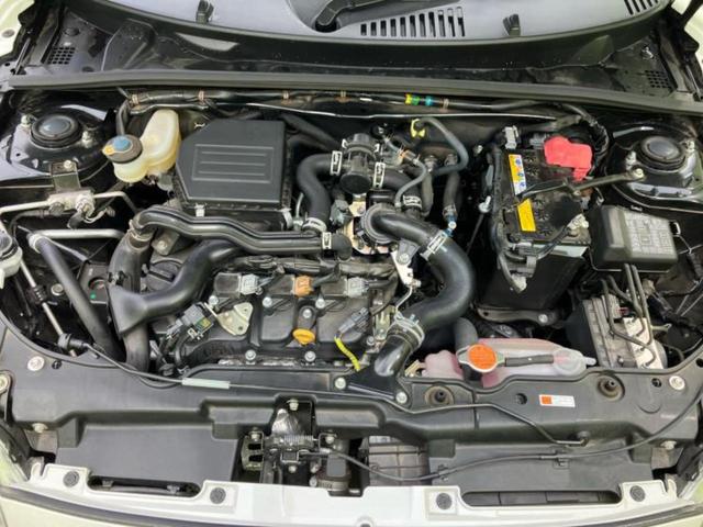 コペン セロ 新品タイヤ/保証書/純正 SDナビ/シートヒーター 前席/シート ハーフレザー/ドライブレコーダー 純正/ヘッドランプ LED/USBジャック/ETC/EBD付ABS/横滑り防止装置 DVD再生(46枚目)