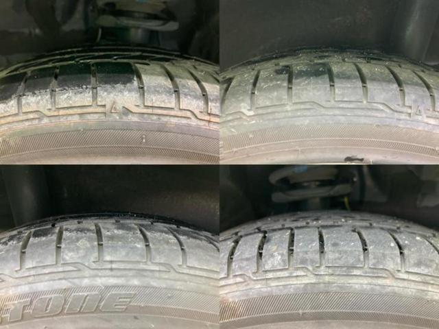 コペン セロ 新品タイヤ/保証書/純正 SDナビ/シートヒーター 前席/シート ハーフレザー/ドライブレコーダー 純正/ヘッドランプ LED/USBジャック/ETC/EBD付ABS/横滑り防止装置 DVD再生(47枚目)