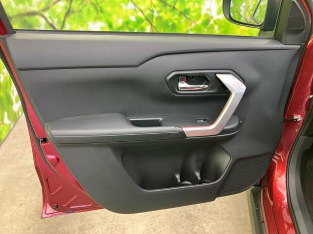 ライズ Ｇ　保証書／ディスプレイオーディオ９インチ／スマートアシスト（トヨタ・ダイハツ）／パノラミックビューモニター／車線逸脱防止支援システム／ドライブレコーダー　前後／ヘッドランプ　ＬＥＤ　衝突被害軽減システム（6枚目）