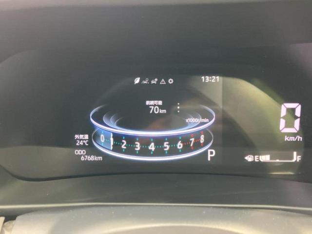 ライズ Ｇ　保証書／ディスプレイオーディオ９インチ／スマートアシスト（トヨタ・ダイハツ）／パノラミックビューモニター／車線逸脱防止支援システム／ドライブレコーダー　前後／ヘッドランプ　ＬＥＤ　衝突被害軽減システム（13枚目）