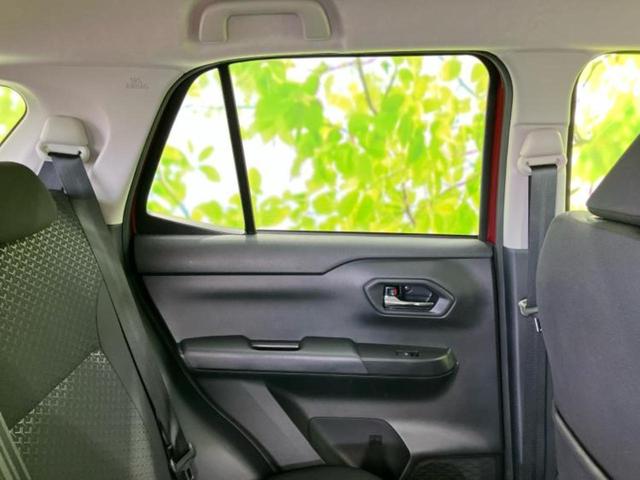 ライズ Ｇ　保証書／ディスプレイオーディオ９インチ／スマートアシスト（トヨタ・ダイハツ）／パノラミックビューモニター／車線逸脱防止支援システム／ドライブレコーダー　前後／ヘッドランプ　ＬＥＤ　衝突被害軽減システム（20枚目）