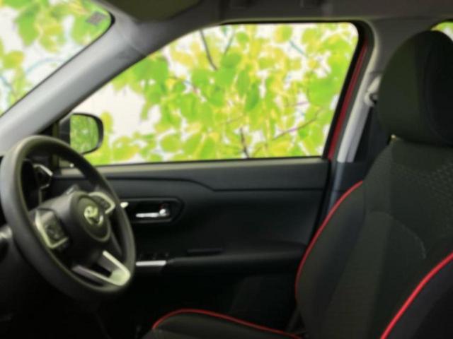 ライズ Ｇ　保証書／ディスプレイオーディオ９インチ／スマートアシスト（トヨタ・ダイハツ）／パノラミックビューモニター／車線逸脱防止支援システム／ドライブレコーダー　前後／ヘッドランプ　ＬＥＤ　衝突被害軽減システム（21枚目）