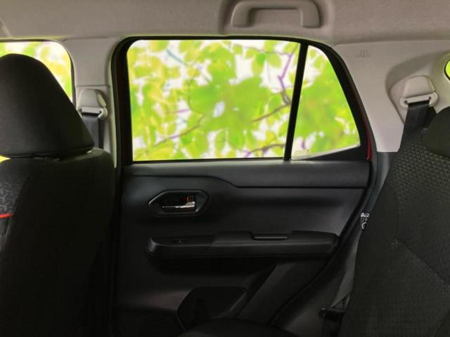 ライズ Ｇ　保証書／ディスプレイオーディオ９インチ／スマートアシスト（トヨタ・ダイハツ）／パノラミックビューモニター／車線逸脱防止支援システム／ドライブレコーダー　前後／ヘッドランプ　ＬＥＤ　衝突被害軽減システム（22枚目）