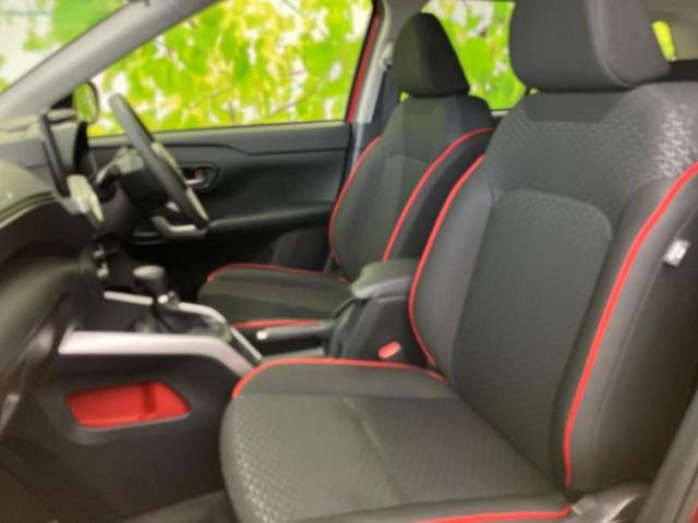 ライズ Ｇ　保証書／ディスプレイオーディオ９インチ／スマートアシスト（トヨタ・ダイハツ）／パノラミックビューモニター／車線逸脱防止支援システム／ドライブレコーダー　前後／ヘッドランプ　ＬＥＤ　衝突被害軽減システム（24枚目）