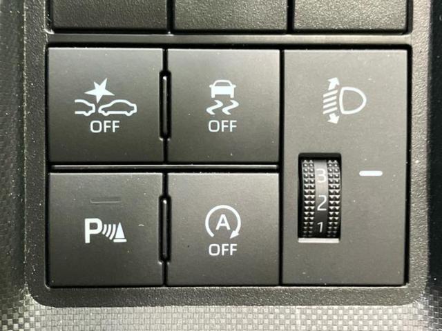 ライズ Ｇ　保証書／ディスプレイオーディオ９インチ／スマートアシスト（トヨタ・ダイハツ）／パノラミックビューモニター／車線逸脱防止支援システム／ドライブレコーダー　前後／ヘッドランプ　ＬＥＤ　衝突被害軽減システム（30枚目）