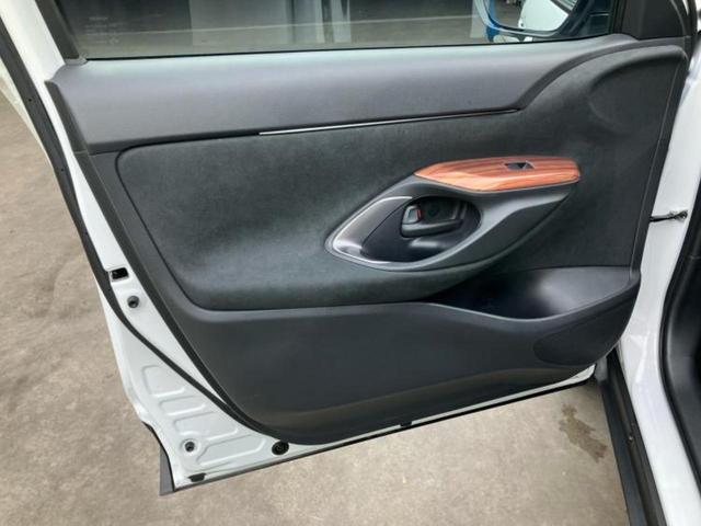 ヤリスクロス G 新品タイヤ/ディスプレイオーディオ8インチ/トヨタセーフティセンス/車線逸脱防止支援システム/USBジャック/Bluetooth接続/HDMI接続/ETC2.0/EBD付ABS/横滑り防止装置 TV(6枚目)