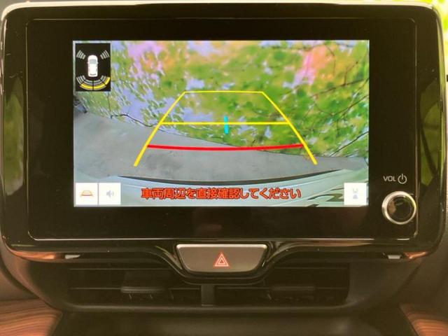 ヤリスクロス G 新品タイヤ/ディスプレイオーディオ8インチ/トヨタセーフティセンス/車線逸脱防止支援システム/USBジャック/Bluetooth接続/HDMI接続/ETC2.0/EBD付ABS/横滑り防止装置 TV(10枚目)