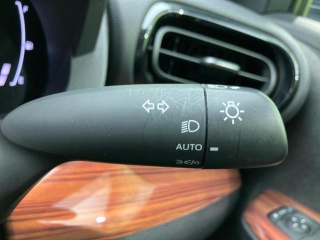 ヤリスクロス G 新品タイヤ/ディスプレイオーディオ8インチ/トヨタセーフティセンス/車線逸脱防止支援システム/USBジャック/Bluetooth接続/HDMI接続/ETC2.0/EBD付ABS/横滑り防止装置 TV(14枚目)