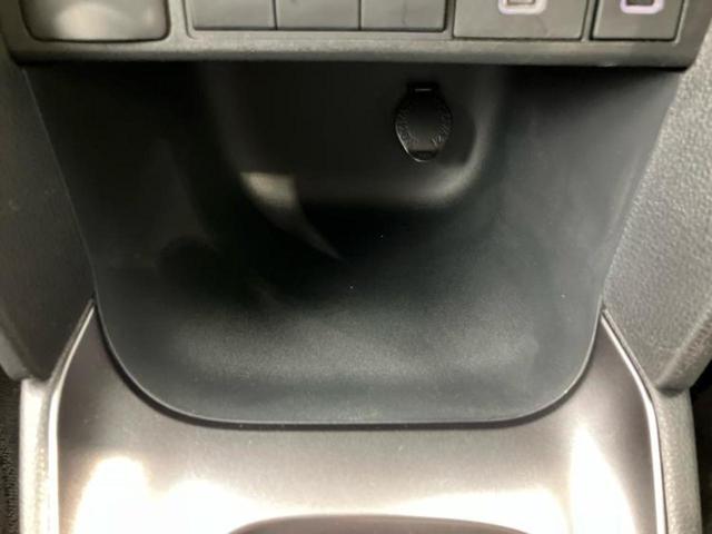 ヤリスクロス G 新品タイヤ/ディスプレイオーディオ8インチ/トヨタセーフティセンス/車線逸脱防止支援システム/USBジャック/Bluetooth接続/HDMI接続/ETC2.0/EBD付ABS/横滑り防止装置 TV(26枚目)