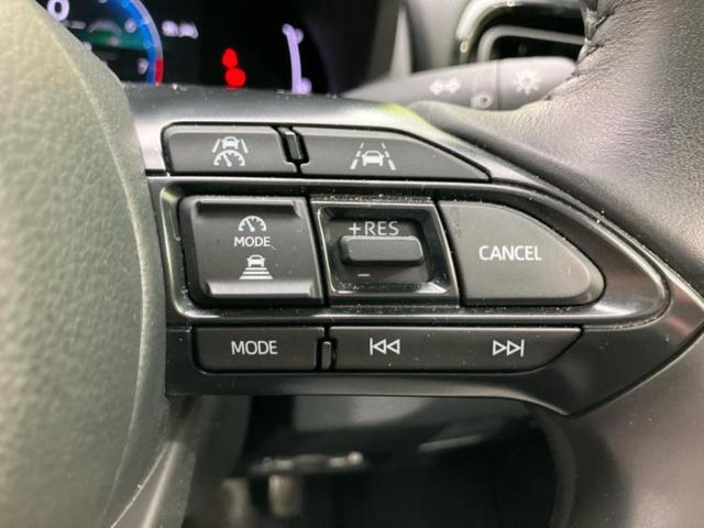 ヤリスクロス G 新品タイヤ/ディスプレイオーディオ8インチ/トヨタセーフティセンス/車線逸脱防止支援システム/USBジャック/Bluetooth接続/HDMI接続/ETC2.0/EBD付ABS/横滑り防止装置 TV(28枚目)