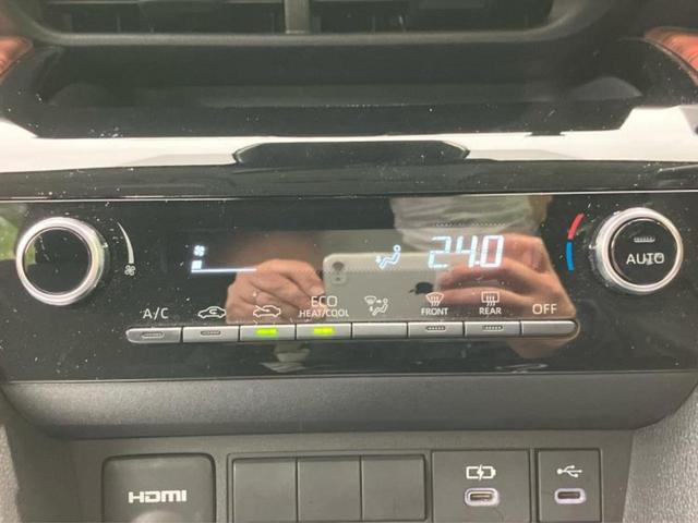 ヤリスクロス G 新品タイヤ/ディスプレイオーディオ8インチ/トヨタセーフティセンス/車線逸脱防止支援システム/USBジャック/Bluetooth接続/HDMI接続/ETC2.0/EBD付ABS/横滑り防止装置 TV(31枚目)