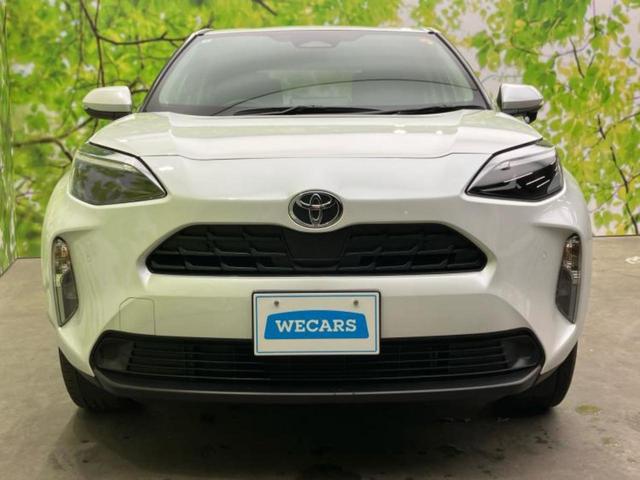 ヤリスクロス G 新品タイヤ/ディスプレイオーディオ8インチ/トヨタセーフティセンス/車線逸脱防止支援システム/USBジャック/Bluetooth接続/HDMI接続/ETC2.0/EBD付ABS/横滑り防止装置 TV(38枚目)