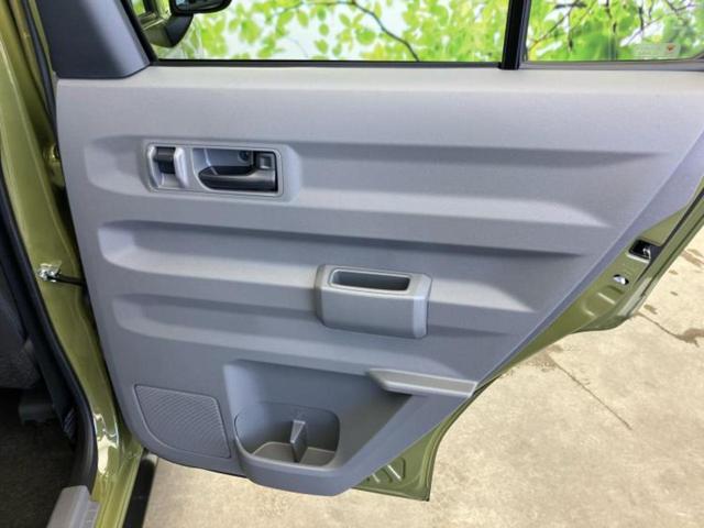 タフト Ｇターボダーククロムベンチャー　ガラスルーフ／保証書／ディスプレイオーディオ９インチ／スマートアシスト（トヨタ・ダイハツ）／シートヒーター　前席／車線逸脱防止支援システム／届出済未使用車／ヘッドランプ　ＬＥＤ　衝突被害軽減システム（5枚目）