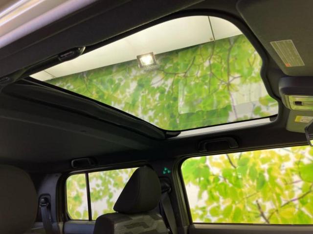 タフト Ｇターボダーククロムベンチャー　ガラスルーフ／保証書／ディスプレイオーディオ９インチ／スマートアシスト（トヨタ・ダイハツ）／シートヒーター　前席／車線逸脱防止支援システム／届出済未使用車／ヘッドランプ　ＬＥＤ　衝突被害軽減システム（30枚目）