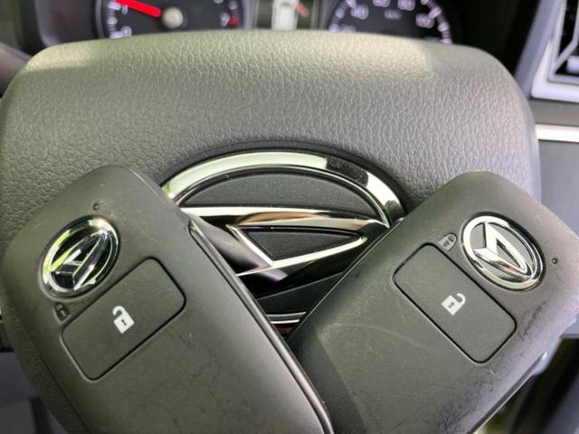 タフト Ｇターボダーククロムベンチャー　ガラスルーフ／保証書／ディスプレイオーディオ９インチ／スマートアシスト（トヨタ・ダイハツ）／シートヒーター　前席／車線逸脱防止支援システム／届出済未使用車／ヘッドランプ　ＬＥＤ　衝突被害軽減システム（34枚目）