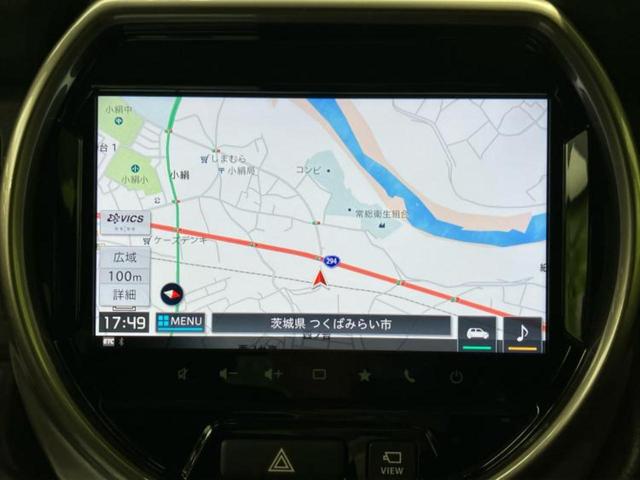 ハスラー Ｊスタイル２ターボ　新品タイヤ／純正　９インチ　メモリーナビ／セーフティサポート（スズキ）／シートヒーター　前席／全方位モニター／車線逸脱防止支援システム／ヘッドランプ　ＬＥＤ／Ｂｌｕｅｔｏｏｔｈ接続／ＥＴＣ２．０（9枚目）