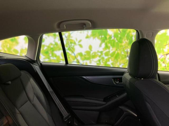 レヴォーグ ４ＷＤ　ＧＴ　ＥＸ　新品タイヤ／保証書／純正　ＳＤナビ／衝突安全装置／シートヒーター／全方位モニター／車線逸脱防止支援システム／ヘッドランプ　ＬＥＤ／ＥＴＣ／ＥＢＤ付ＡＢＳ／横滑り防止装置／アイドリングストップ　４ＷＤ（22枚目）