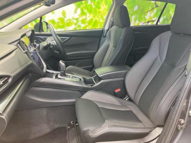 レヴォーグ ４ＷＤ　ＧＴ　ＥＸ　新品タイヤ／保証書／純正　ＳＤナビ／衝突安全装置／シートヒーター／全方位モニター／車線逸脱防止支援システム／ヘッドランプ　ＬＥＤ／ＥＴＣ／ＥＢＤ付ＡＢＳ／横滑り防止装置／アイドリングストップ　４ＷＤ（24枚目）