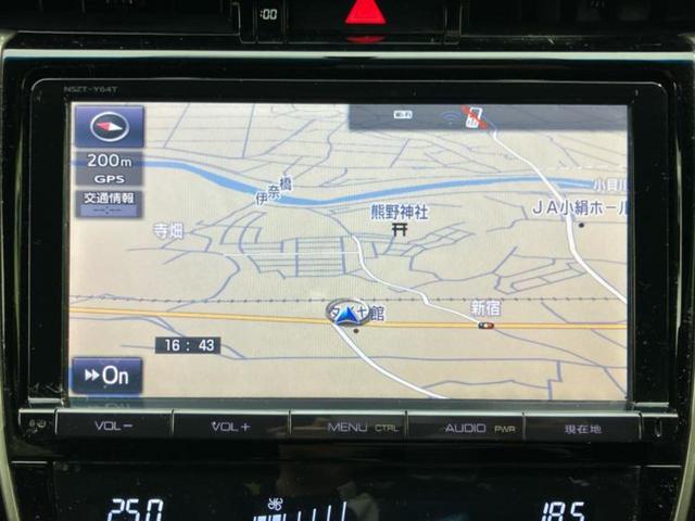 ハリアーハイブリッド ４ＷＤエレガンス　新品タイヤ／純正　９インチ　ＳＤナビ／シート　ハーフレザー／ヘッドランプ　ＬＥＤ／ＥＴＣ／ＥＢＤ付ＡＢＳ／横滑り防止装置／アイドリングストップ／フルセグＴＶ／エアバッグ　運転席／エアバッグ　助手席（9枚目）