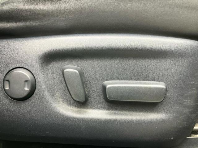 ハリアーハイブリッド ４ＷＤエレガンス　新品タイヤ／純正　９インチ　ＳＤナビ／シート　ハーフレザー／ヘッドランプ　ＬＥＤ／ＥＴＣ／ＥＢＤ付ＡＢＳ／横滑り防止装置／アイドリングストップ／フルセグＴＶ／エアバッグ　運転席／エアバッグ　助手席（33枚目）