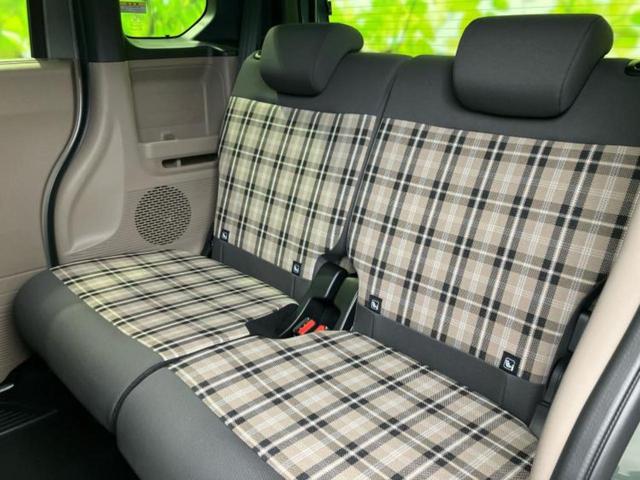 Ｎ－ＢＯＸジョイ ヒョウジュン２トーン　保証書／ホンダセンシング／電動スライドドア／シートヒーター　前席／車線逸脱防止支援システム／登録済未使用車／ヘッドランプ　ＬＥＤ／ＥＢＤ付ＡＢＳ／横滑り防止装置／アイドリングストップ　禁煙車（23枚目）
