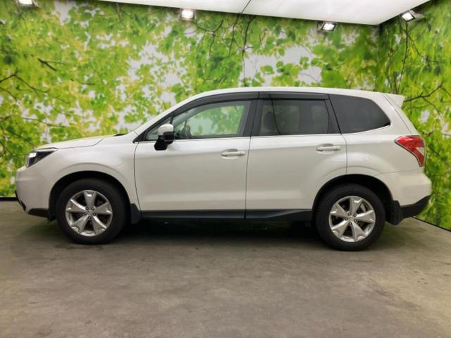 フォレスター ４ＷＤ２．０ｉ－Ｌアイサイト　社外　ＳＤナビ／衝突安全装置／車線逸脱防止支援システム／ヘッドランプ　ＨＩＤ／Ｂｌｕｅｔｏｏｔｈ接続／ＥＴＣ／ＥＢＤ付ＡＢＳ／横滑り防止装置／クルーズコントロール／バックモニター／フルセグＴＶ　４ＷＤ（2枚目）