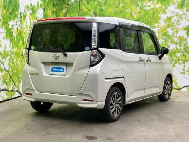 タンク Ｇ　純正　９インチ　ＳＤナビ／衝突安全装置／両側電動スライドドア／車線逸脱防止支援システム／ヘッドランプ　ＬＥＤ／Ｂｌｕｅｔｏｏｔｈ接続／ＥＴＣ／ＥＢＤ付ＡＢＳ／横滑り防止装置／アイドリングストップ（3枚目）