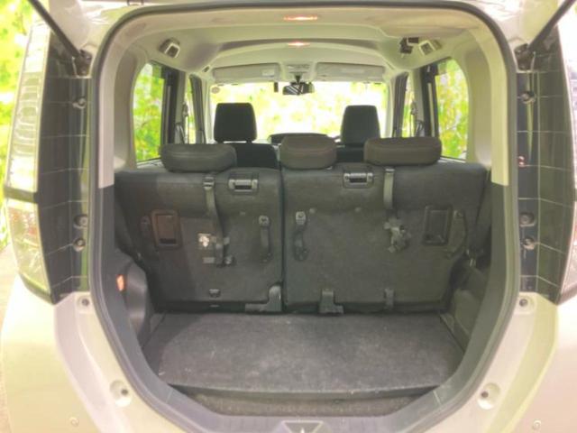 タンク Ｇ　純正　９インチ　ＳＤナビ／衝突安全装置／両側電動スライドドア／車線逸脱防止支援システム／ヘッドランプ　ＬＥＤ／Ｂｌｕｅｔｏｏｔｈ接続／ＥＴＣ／ＥＢＤ付ＡＢＳ／横滑り防止装置／アイドリングストップ（5枚目）