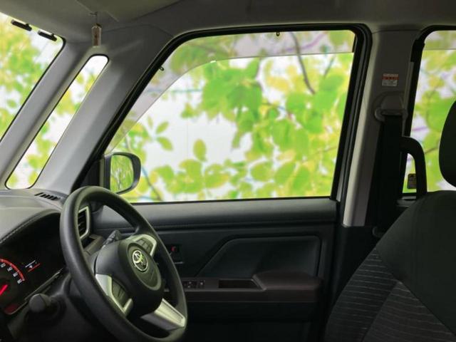 タンク Ｇ　純正　９インチ　ＳＤナビ／衝突安全装置／両側電動スライドドア／車線逸脱防止支援システム／ヘッドランプ　ＬＥＤ／Ｂｌｕｅｔｏｏｔｈ接続／ＥＴＣ／ＥＢＤ付ＡＢＳ／横滑り防止装置／アイドリングストップ（6枚目）