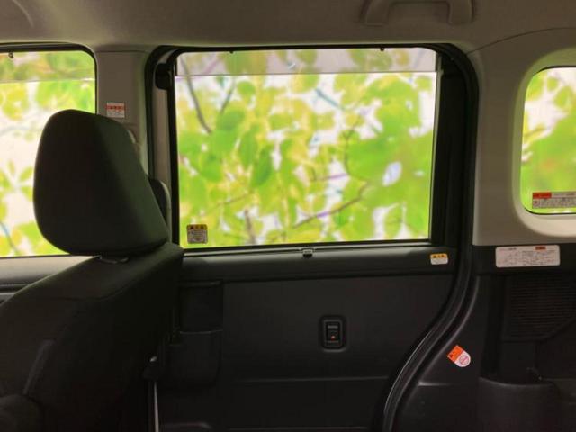 タンク Ｇ　純正　９インチ　ＳＤナビ／衝突安全装置／両側電動スライドドア／車線逸脱防止支援システム／ヘッドランプ　ＬＥＤ／Ｂｌｕｅｔｏｏｔｈ接続／ＥＴＣ／ＥＢＤ付ＡＢＳ／横滑り防止装置／アイドリングストップ（7枚目）