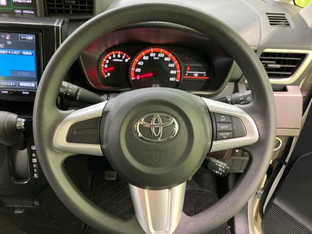 タンク Ｇ　純正　９インチ　ＳＤナビ／衝突安全装置／両側電動スライドドア／車線逸脱防止支援システム／ヘッドランプ　ＬＥＤ／Ｂｌｕｅｔｏｏｔｈ接続／ＥＴＣ／ＥＢＤ付ＡＢＳ／横滑り防止装置／アイドリングストップ（15枚目）