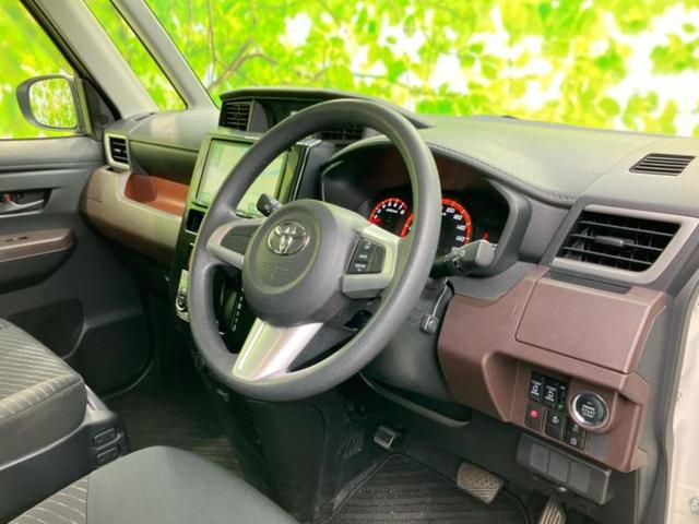 タンク Ｇ　純正　９インチ　ＳＤナビ／衝突安全装置／両側電動スライドドア／車線逸脱防止支援システム／ヘッドランプ　ＬＥＤ／Ｂｌｕｅｔｏｏｔｈ接続／ＥＴＣ／ＥＢＤ付ＡＢＳ／横滑り防止装置／アイドリングストップ（20枚目）