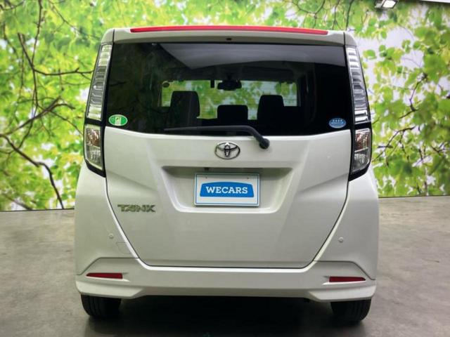 タンク Ｇ　純正　９インチ　ＳＤナビ／衝突安全装置／両側電動スライドドア／車線逸脱防止支援システム／ヘッドランプ　ＬＥＤ／Ｂｌｕｅｔｏｏｔｈ接続／ＥＴＣ／ＥＢＤ付ＡＢＳ／横滑り防止装置／アイドリングストップ（35枚目）