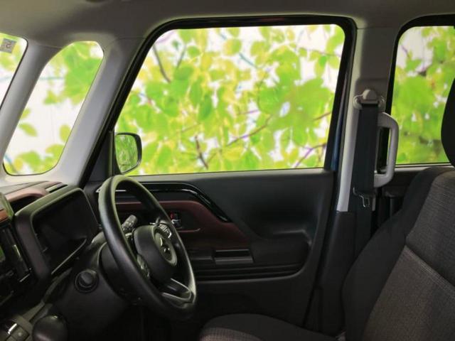 スペーシアカスタム ハイブリッドＧＳ　保証書／純正　９インチ　メモリーナビ／セーフティサポート（スズキ）／電動スライドドア／シートヒーター　運転席／全方位モニター／車線逸脱防止支援システム／ヘッドランプ　ＬＥＤ／Ｂｌｕｅｔｏｏｔｈ接続（7枚目）