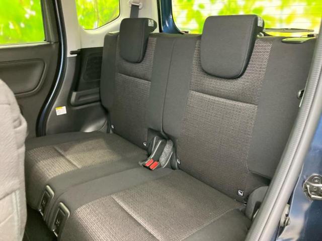 スペーシアカスタム ハイブリッドＧＳ　保証書／純正　９インチ　メモリーナビ／セーフティサポート（スズキ）／電動スライドドア／シートヒーター　運転席／全方位モニター／車線逸脱防止支援システム／ヘッドランプ　ＬＥＤ／Ｂｌｕｅｔｏｏｔｈ接続（23枚目）