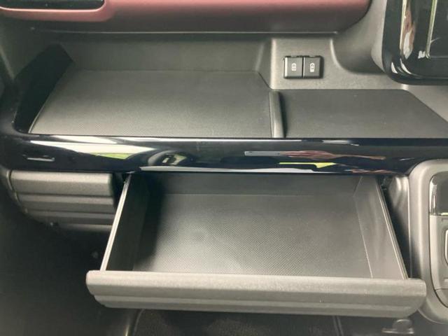 スペーシアカスタム ハイブリッドＧＳ　保証書／純正　９インチ　メモリーナビ／セーフティサポート（スズキ）／電動スライドドア／シートヒーター　運転席／全方位モニター／車線逸脱防止支援システム／ヘッドランプ　ＬＥＤ／Ｂｌｕｅｔｏｏｔｈ接続（24枚目）