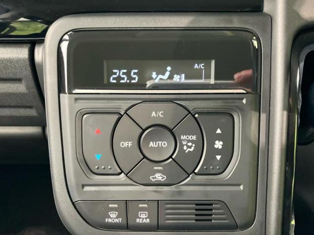 スペーシアカスタム ハイブリッドＧＳ　保証書／純正　９インチ　メモリーナビ／セーフティサポート（スズキ）／電動スライドドア／シートヒーター　運転席／全方位モニター／車線逸脱防止支援システム／ヘッドランプ　ＬＥＤ／Ｂｌｕｅｔｏｏｔｈ接続（30枚目）