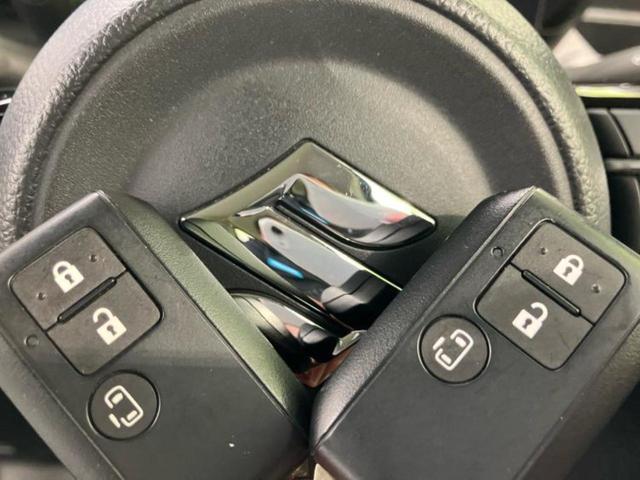 スペーシアカスタム ハイブリッドＧＳ　保証書／純正　９インチ　メモリーナビ／セーフティサポート（スズキ）／電動スライドドア／シートヒーター　運転席／全方位モニター／車線逸脱防止支援システム／ヘッドランプ　ＬＥＤ／Ｂｌｕｅｔｏｏｔｈ接続（33枚目）